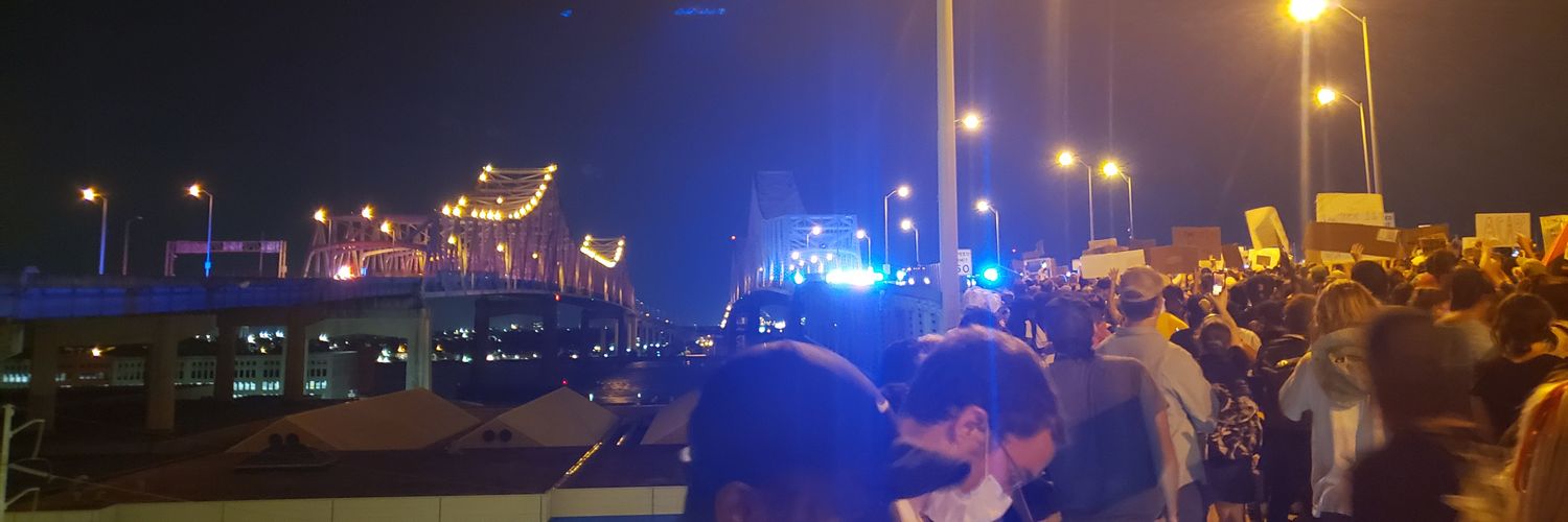 Will, Old Garbage Robot, The Bourbon Bishop banner