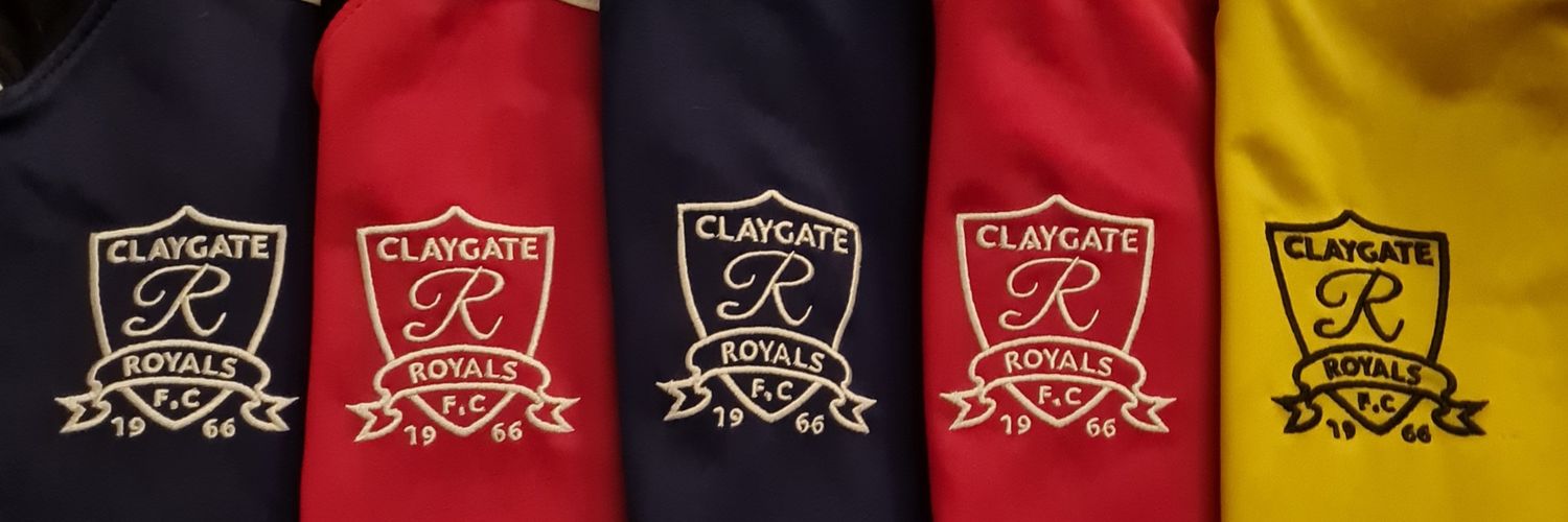 ClaygateVetsFC's profile banner image