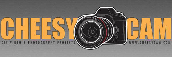 cheesycam Profile Banner