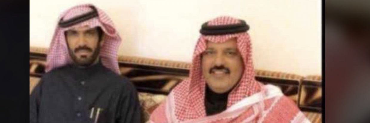 bjadhamad's profile banner image