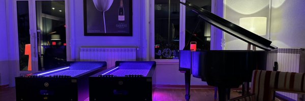 Zeqco7 Profile Banner