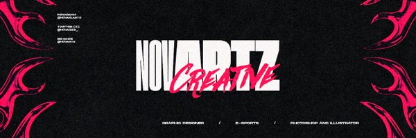 NovartzCreative Profile Banner