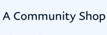 ACommunityShop's profile banner image