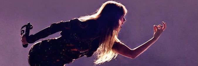 Gurl_InYellow's profile banner image
