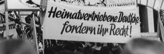 Marvin T. Neumann's banner