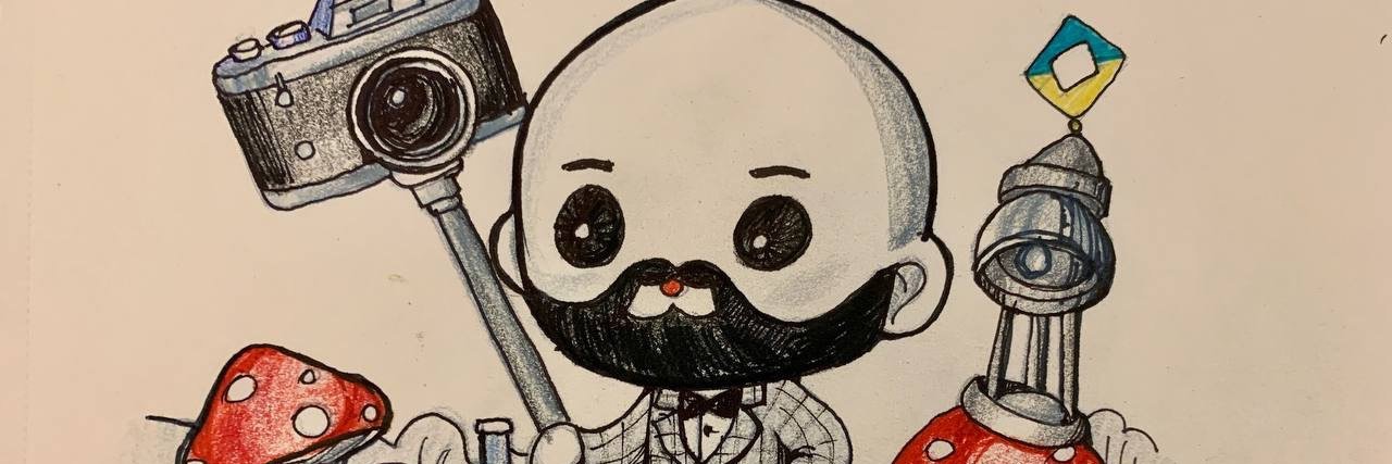 Chocosour banner