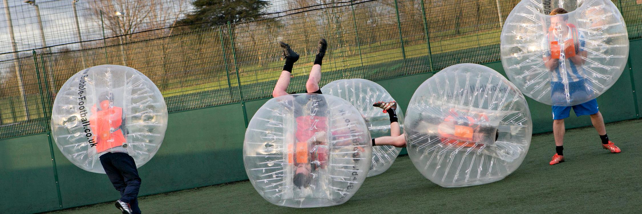 Bubble Football UK (@Bubblefootball1) / Posts / X