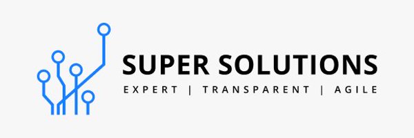 SuperSoln Profile Banner