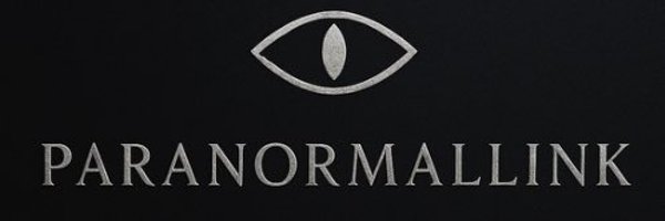 ParanormalLink_ Profile Banner