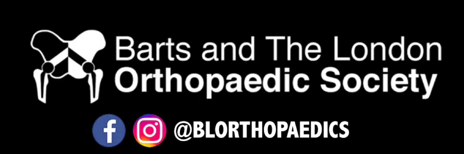 BL Orthopaedic Society Profile Banner