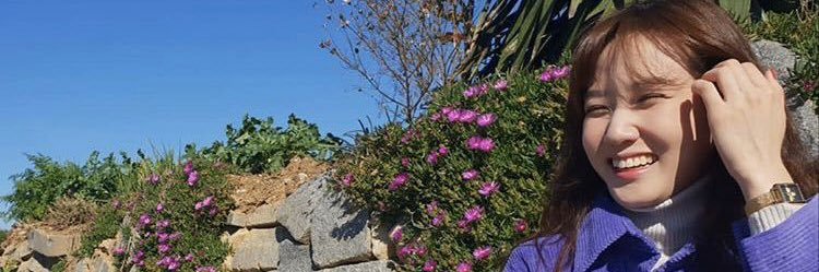eunbinnich's profile banner image