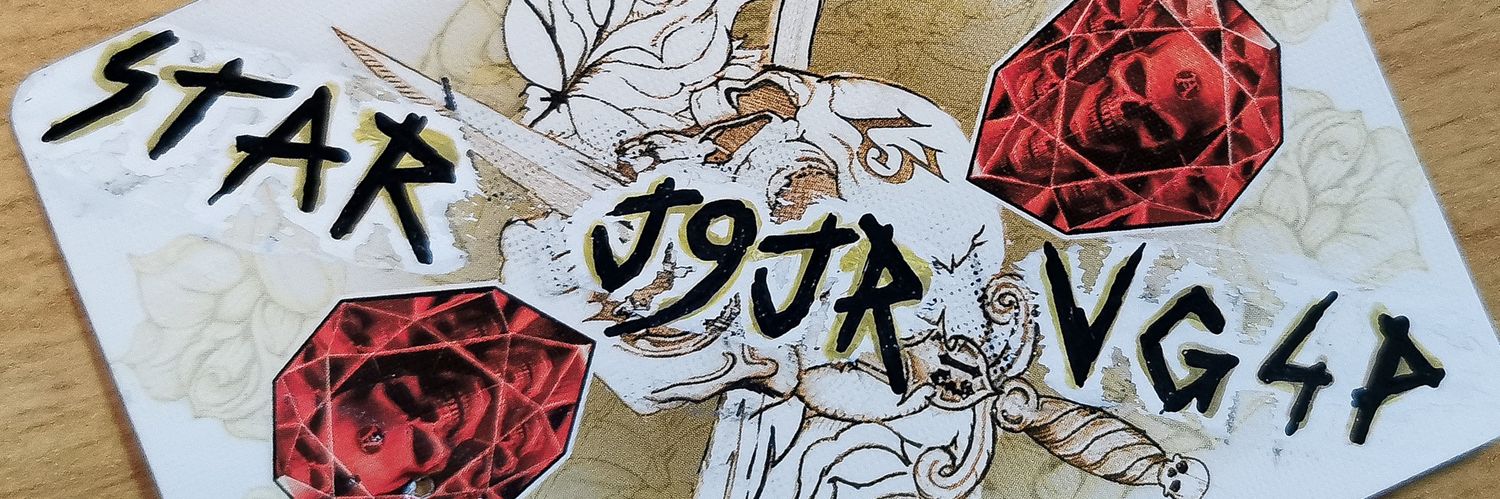 Drake Archer banner