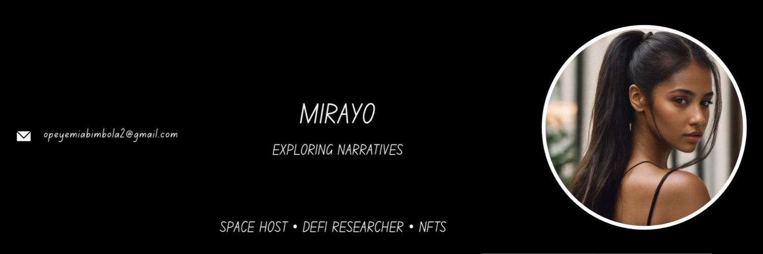 Mirayo Profile Banner