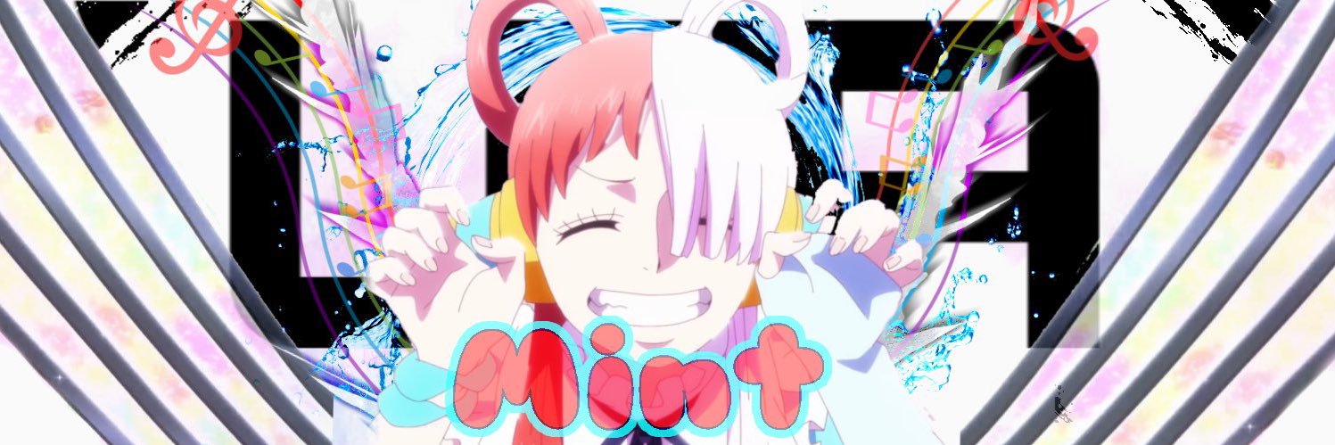 みんと🌱 banner