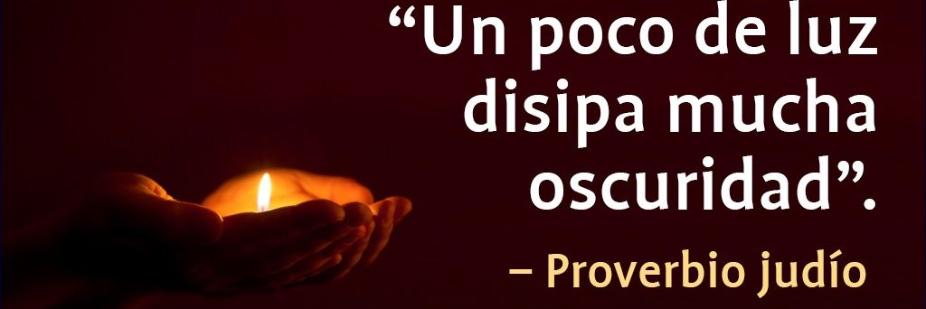 Salmos y Proverbios 🇸🇻 banner
