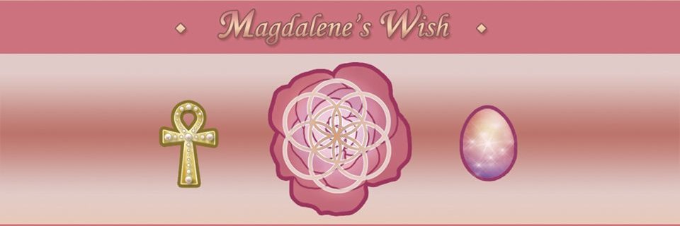 magdaleneswish's profile banner image