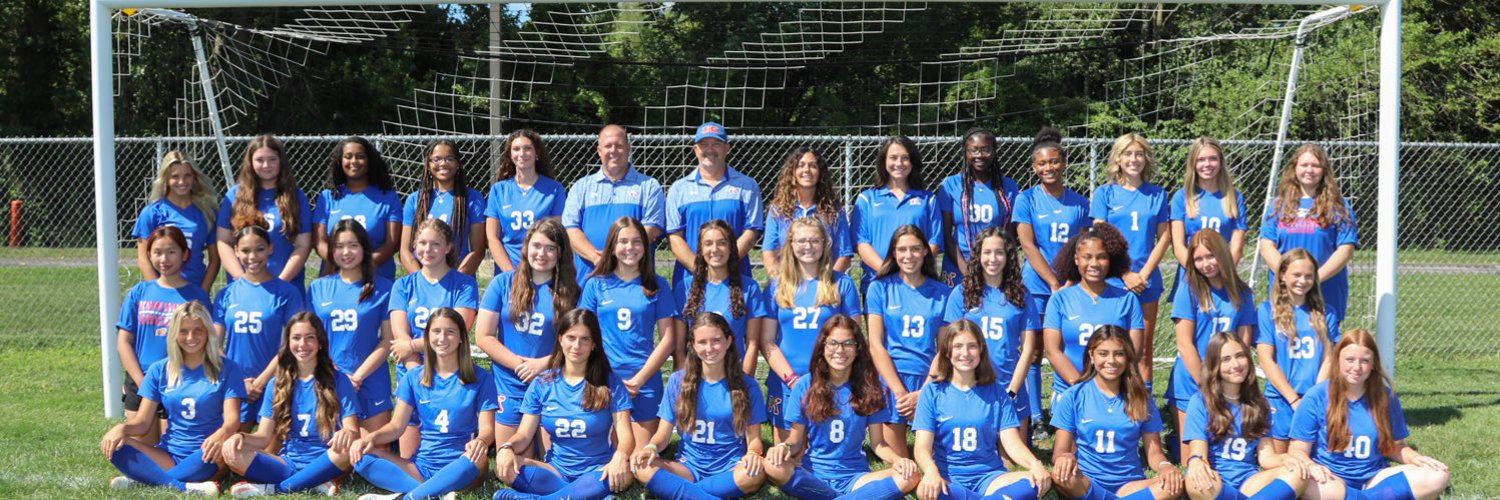 Kokomo Lady Kats Soccer Profile Banner