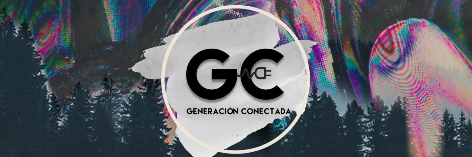 genconectada's profile banner image