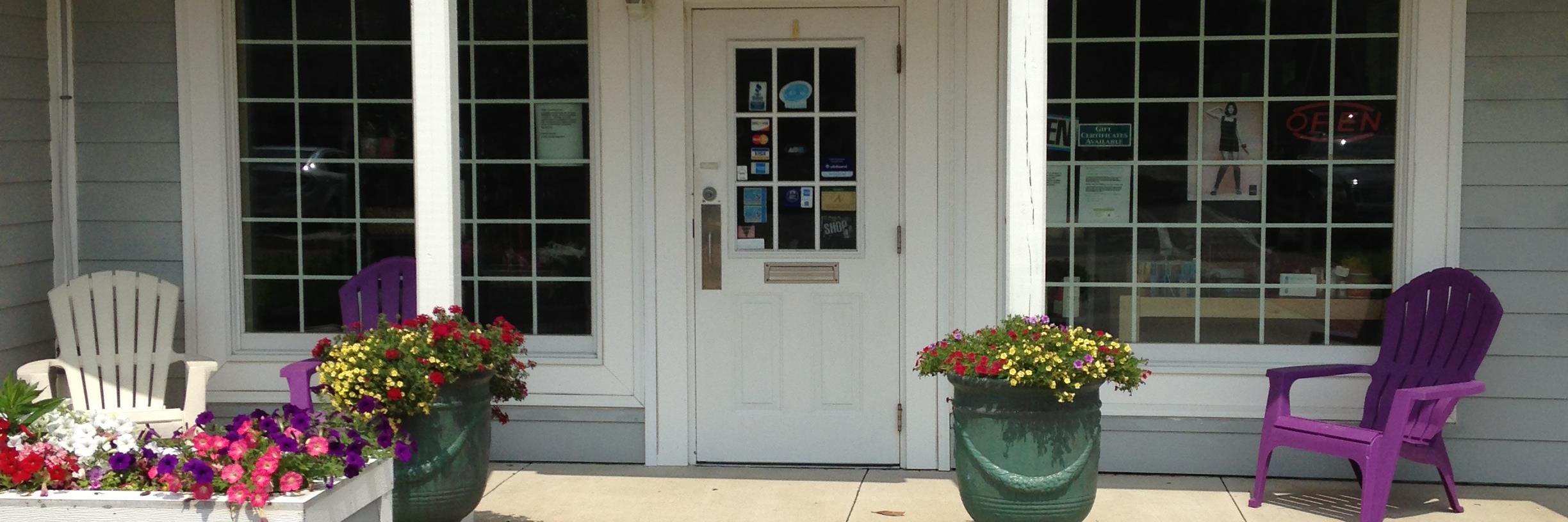 Pam - Pen Lover banner