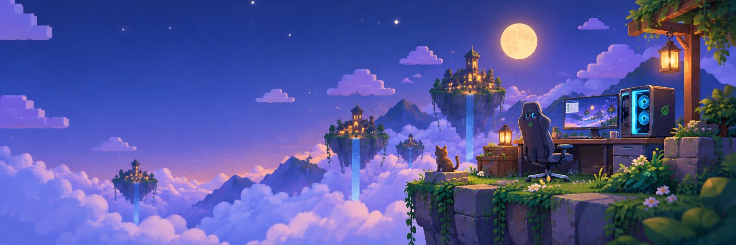 Computers_CP's profile banner image