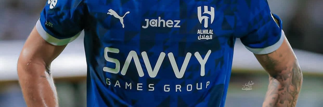 خليفﻫــ Business banner