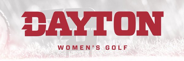 DaytonWGolf Profile Banner