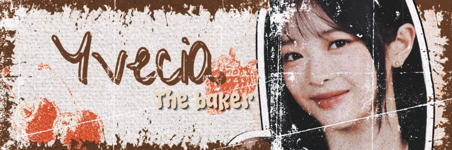 𝗒𝗏͟𝖾͟𝖼͟𝗂͟𝖺. banner