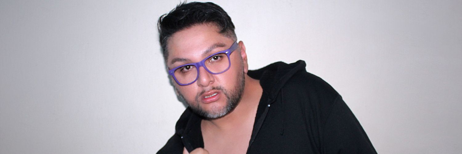 AngelPonceSigna's profile banner image