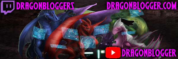 DragonBlogger banner