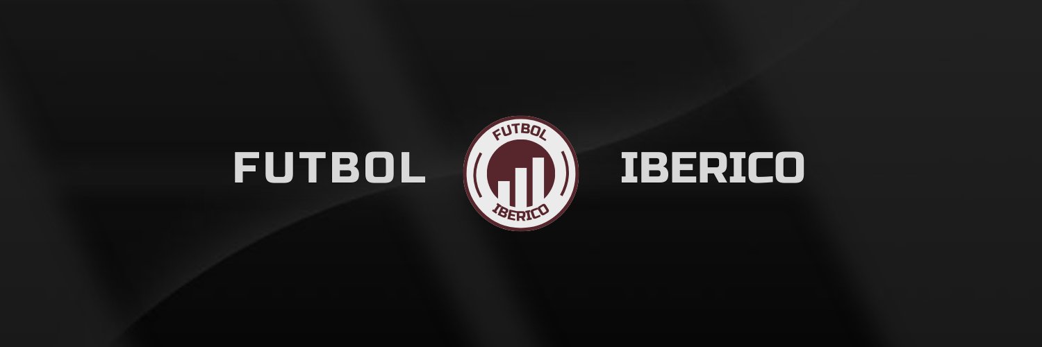 Futbol Iberico banner