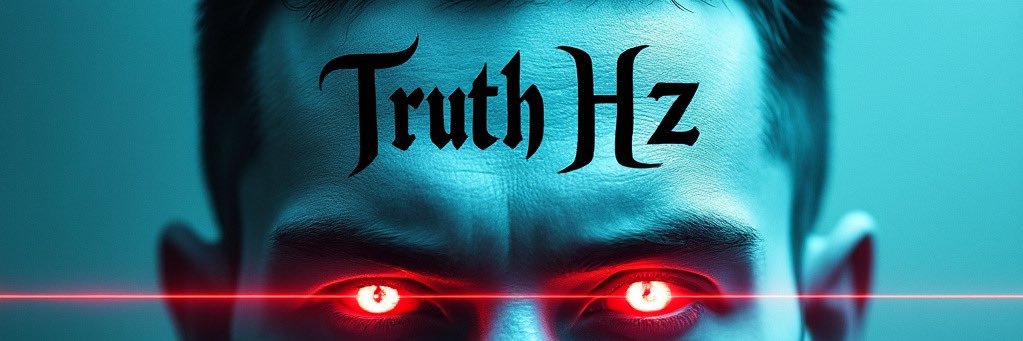 TruthHz banner