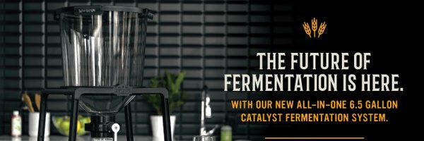 CraftaBrew Profile Banner