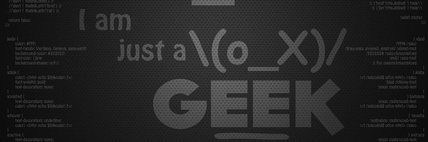 Aleckwebmaster's profile banner image