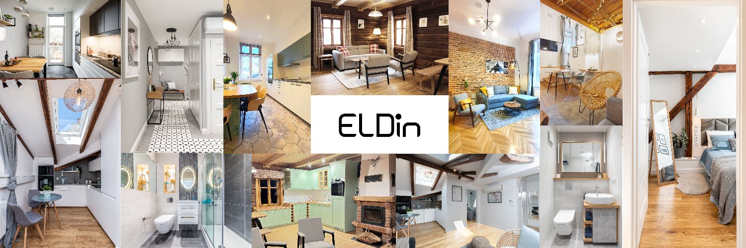 ELDINstudio's profile banner image