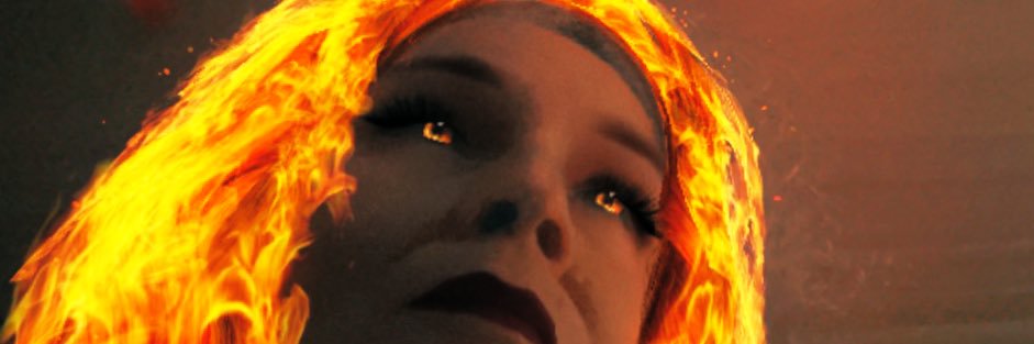 seerdaystarr's profile banner image