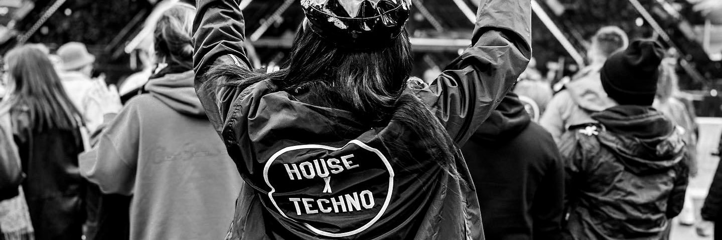 technoqueen21's profile banner image