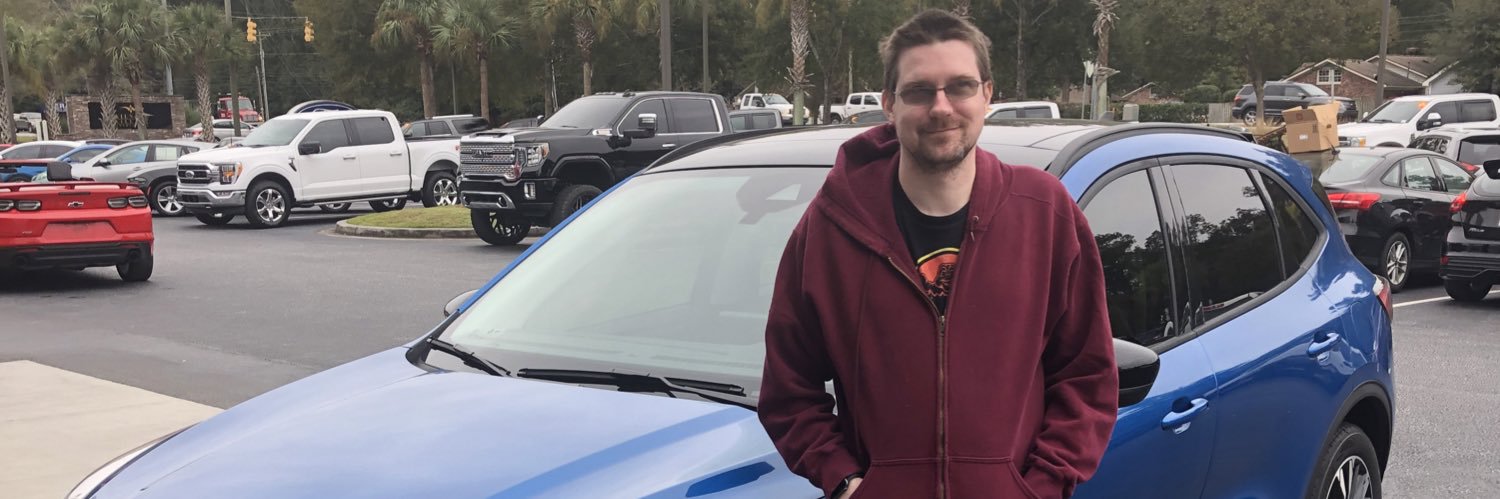 🍕🌮 Jason “Not Really Here” Anderson 🤗 banner