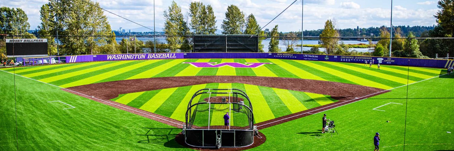 UW Baseball Camps (UWBaseballCamps) / Twitter