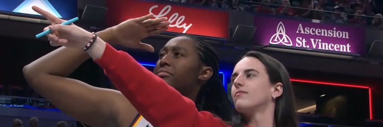 Robot Louis Stevenson banner