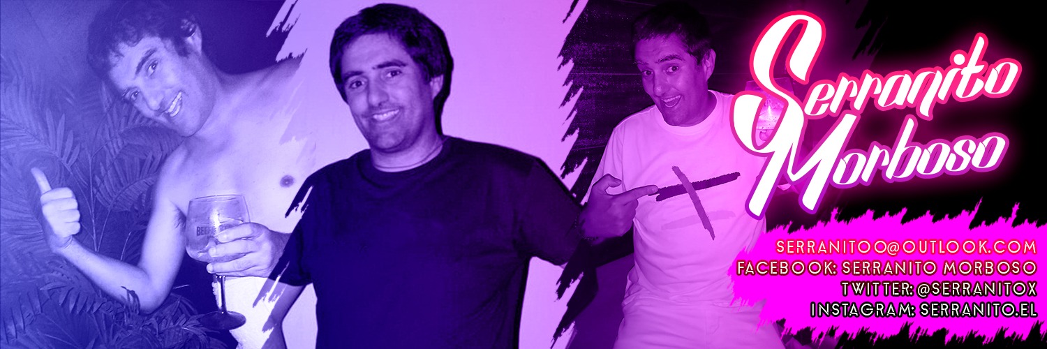 SERRANITOMORBOSO banner