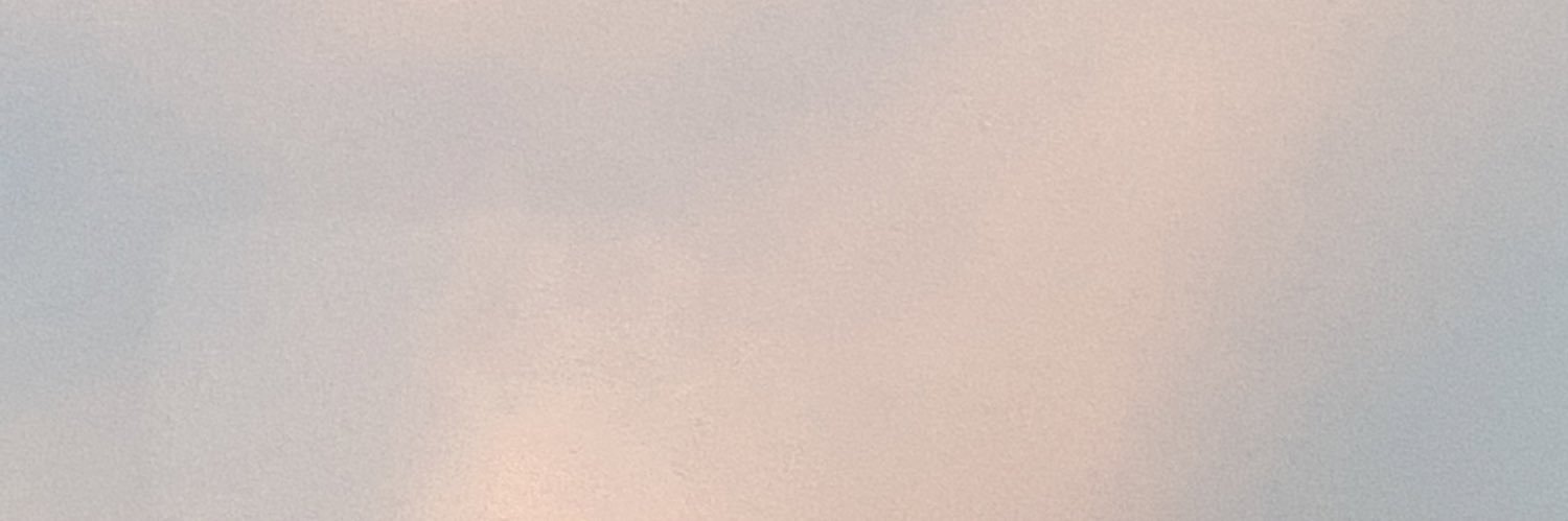 NtomoeK's profile banner image