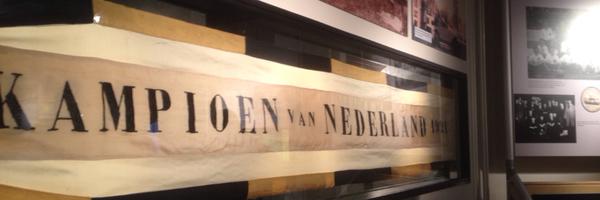 DeRuuter Profile Banner