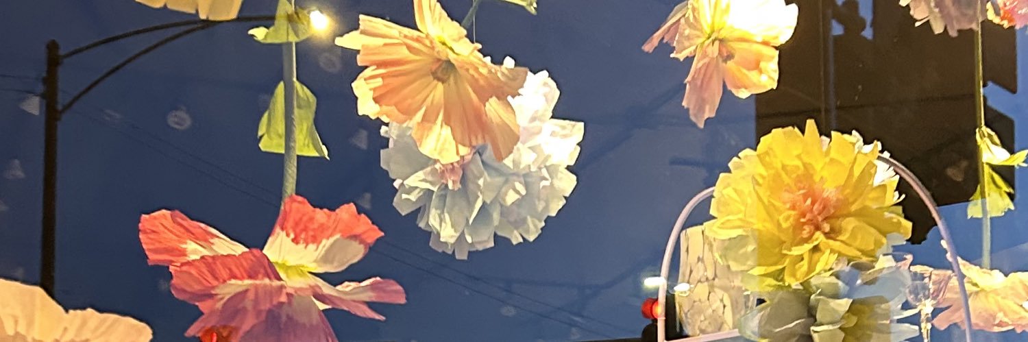 aliceiae's profile banner image