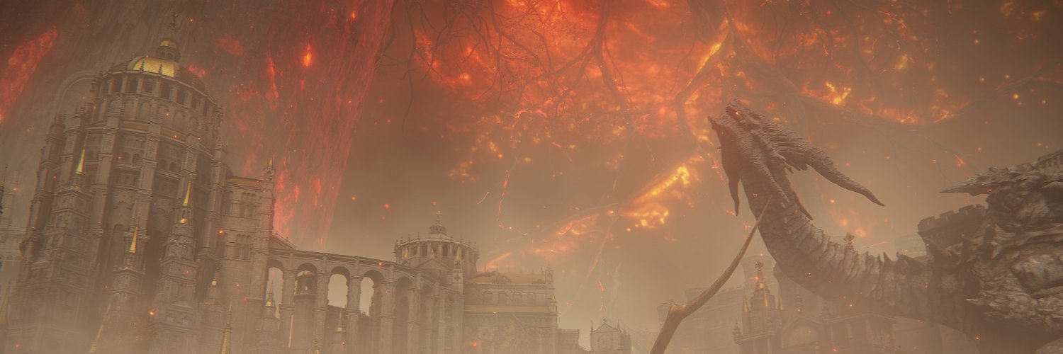 NogadarOrder's profile banner image
