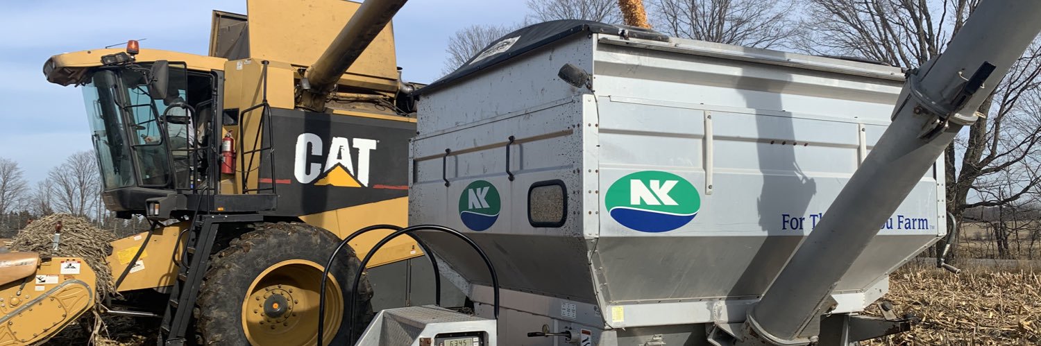 Col. John McNiven 🇨🇦 banner