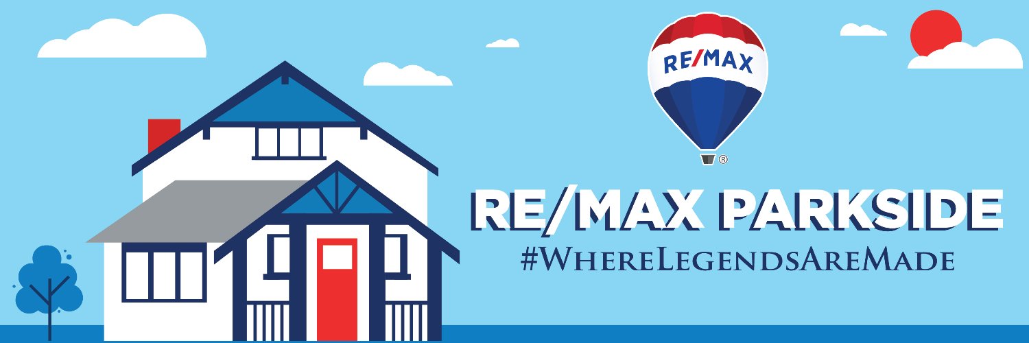 REMAXParksideRE's profile banner image