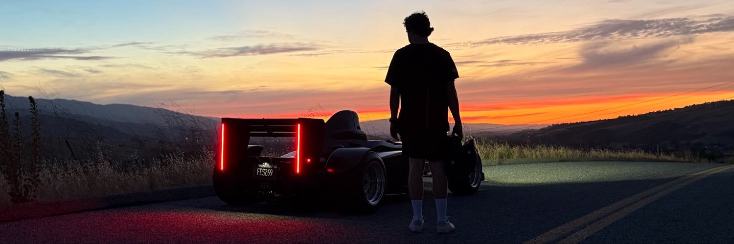 JoshuaOpheim's profile banner image