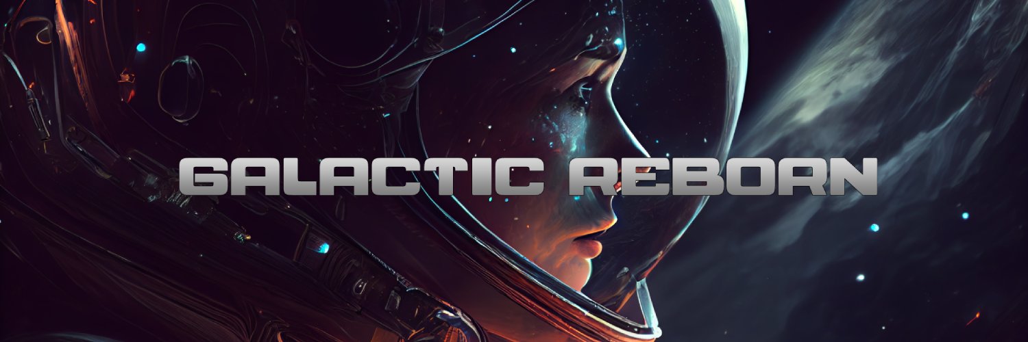 GalacticReborn's profile banner image