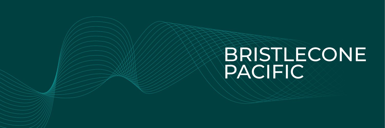 Bristlecone Pacific banner