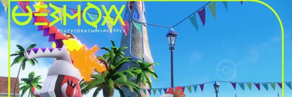 RodjaVGC Profile Banner